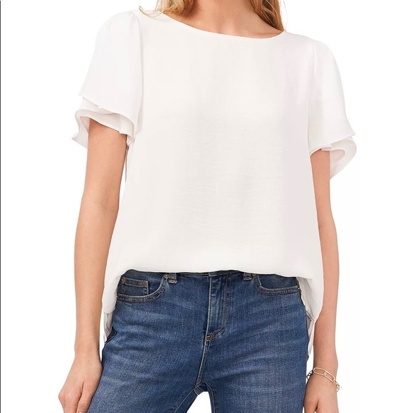 Vince Camuto top - Picture 1 of 7